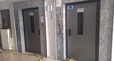 Beren Su'yu kurtarmaya çalışan itfaiyecinin elinde termos varmış