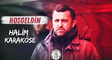 Bergama'da Karaköse dönemi