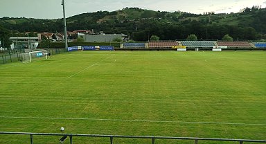 Beşiktaş - Dinamo Zagreb maçı sağanak yağış ve dolu nedeniyle iptal oldu