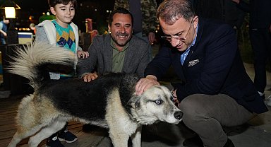 Beylikdüzü Belediye Başkanı Çalık: Biz yaşatmayı seçiyoruz