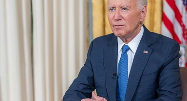 Biden: İkinci dönemi hak ediyordum ama genç seslere yer vermek gerekiyor