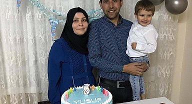 Bigadiç'te otomobilin ağaca çarptığı kazada ölü sayısı 3'e çıktı