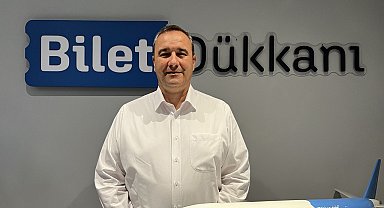 Bilet Dükkanı'nın yeni CCO'su Bülent Oral oldu