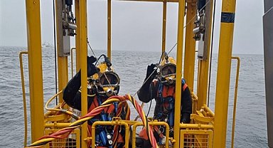 Bilirkişi, batan gemide 'asli kusurlu olayda ölen sahibi ve kaptan' dedi