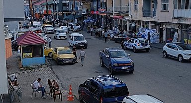 Bingöl'de 4.2 büyüklüğünde deprem