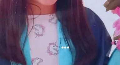 Bisikletiyle ambulansa çarpan 11 yaşındaki Zeynep öldü