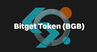 Bitget Token 'En İyi Performans Gösteren Tokenlar' arasında gösterildi