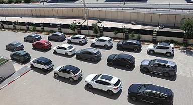 Bitlis merkezli sahte sağlık raporu operasyonu: 98 gözaltı