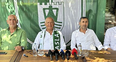 Bodrum FK Başkanı Fikret Öztürk: Stadımızı yetiştireceğiz