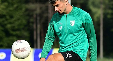 Bodrum FK sahaya indi