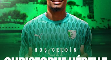 Bodrum FK transferde hızlandı