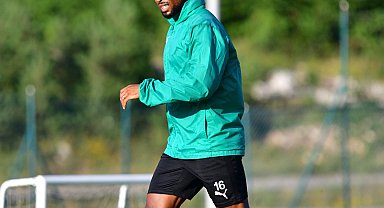 Bodrum FK'da kombineler kapışıldı