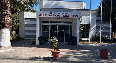 Bodrum'da aile sağlık merkezinde doktor ve hasta arasında darp iddiası; fenalaşan doktor yoğun bakımda