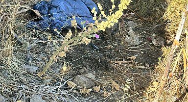 Bodrum'da dağda insan iskeleti bulundu, JASAT özel ekip kurdu