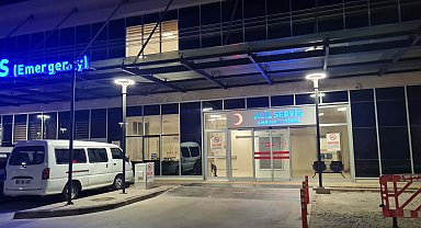 Bodrum'da otel çalışanı 19 kişi gıda zehirlenmesi şüphesiyle hastaneye kaldırıldı