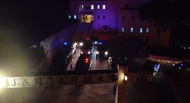 Bodrum'da VIP minibüs ile göçmen kaçakçılığı: 4 tutuklama