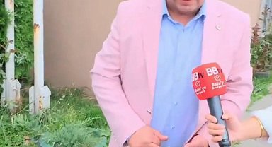 Bolu'da yere izmarit ve çöp atanlara 14 bin 407 TL'ye kadar para cezası uygulaması başladı