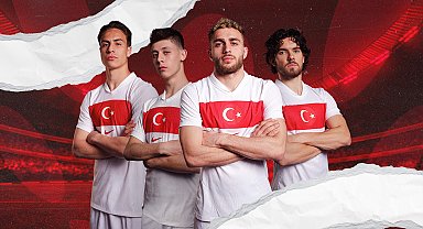 BtcTurk Vadi'de milli maç heyecanı