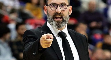 Çağdaş Bodrumspor'un yeni başantrenörü Erhan Ernak oldu