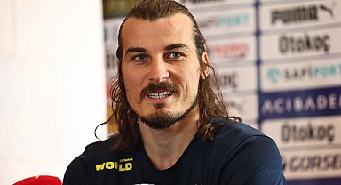 Çağlar Söyüncü: Önceliğim burasıydı, 1 ay kimsenin telefonunu açmadım