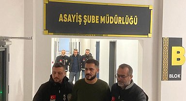 Çalışanını öldüren pastane sahibi: Boş sandığım silahın tetiğine şaka amaçlı bastım