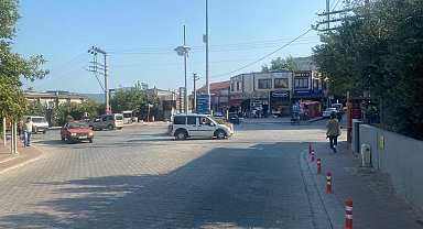 Çanakkale'de 4,7 büyüklüğünde deprem