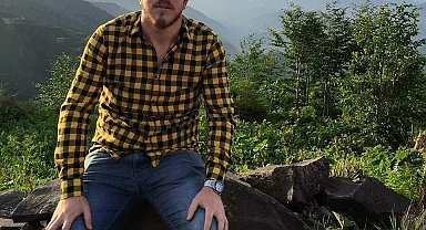 Çay yüklediği ilkel teleferikte elektrik akımına kapılan çiftçi, ağır yaralandı