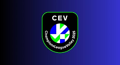 CEV Şampiyonlar Ligi'nde rakipler belli oldu