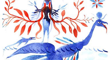 Cevdet Mehmet Kösemen'in özel seçkisi sanatseverlerle buluşuyor