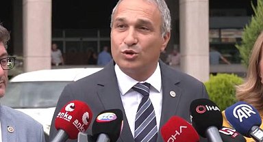 CHP'den, milletvekillerinin Boğaziçi Üniversitesi'ne girişlerinin engellenmesine suç duyurusu