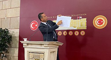 CHP'li Başarır: Hayvan kanunu geri çekilmeden beyefendilere yol açmayacağız