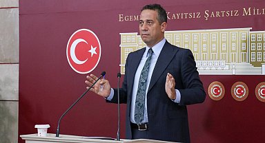 CHP'li Başarır: Sorumluluğu belediyelere yükleyerek yasa çıkmaz