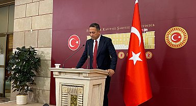 CHP'li Başarır: Yurttaşlarımızı sağduyuya davet ediyoruz