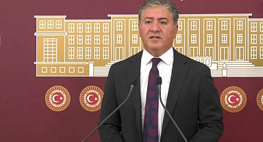 CHP'li Emir: 'Ötanazi' adı altında sokak hayvanlarını katledecekler