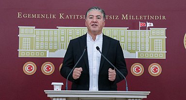 CHP'li Emir: Cuma günü Giresun'da 'fındık mitingi' yapacağız