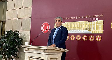 CHP'li Günaydın: Kürşad Zorlu ile ilgili konunun benimle alakası yok