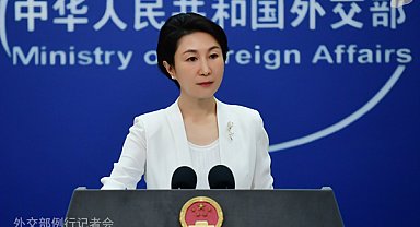 Çin: Filistinli gruplar, bölünmenin sona ermesi için Pekin Deklarasyonu'nu imzaladı