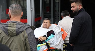 Cinayet sanığı baba- oğlun müebbet hapis cezası, haksız tahrik ve iyi hal indirimiyle 10'ar yıla düştü