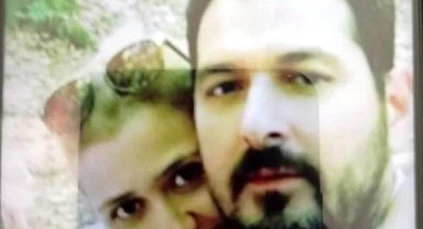 Damadının öldürdüğü kayınpeder, kızının bıçaklandığını görünce kendini siper etmiş