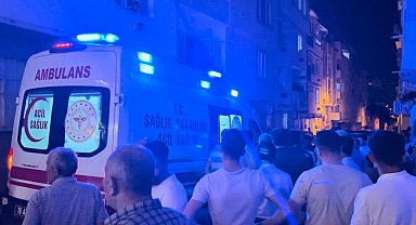 Darbedilen damadın yakınları gelinin evini bastı; 2 kuzeni yaralayıp kaçtı