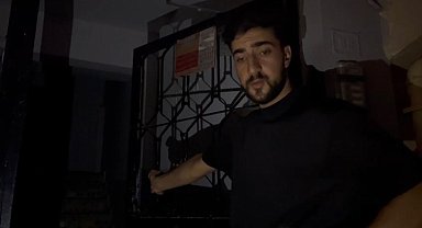 Darbedilen damat ile gelinin yakınlarının kavgasında 4 tutuklama