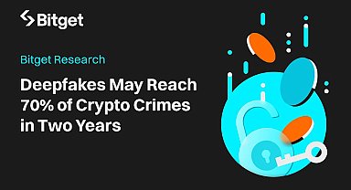 Deepfake kullanımının kripto dünyasına etkisi araştırıldı