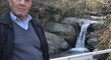 Denizde boğulma tehlikesi geçirdi, hastanede öldü