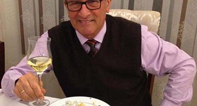 Denizde kalp krizi geçiren iş insanı hayatını kaybetti