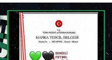 Denizlispor Başkanı Ahmet Yalın Yıldırım'dan ilginç hamle