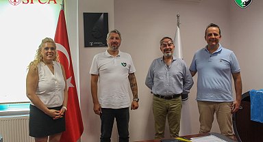Denizlispor'a yatırım fonu