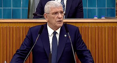 Dervişoğlu: İnin vatandaşın sırtından