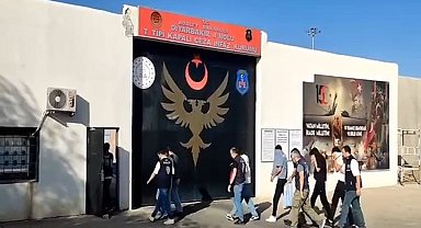 Diyarbakır merkezli 'çocuk müstehcenliği' operasyonunda 14 tutuklama