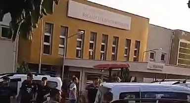 Diyarbakır'da çaya giren kuzenler Enes ve Mehmet boğuldu