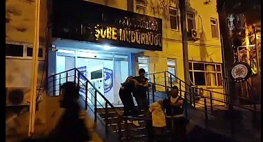 Diyarbakır'da otel ile CHP'li vekilin ailesine ait kafeye silahlı saldırıda 3 tutuklama